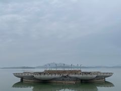 -池州市平天湖风景区