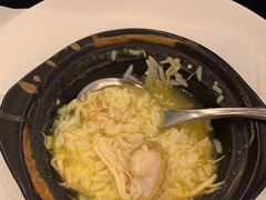 -武汉武昌威斯汀酒店-知味自助餐厅