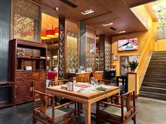 -那家小馆•北京菜•烤鸭(香山店)