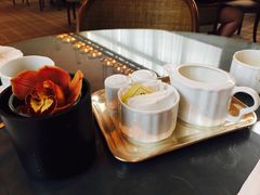 -Colony(新加坡丽思卡尔顿美年酒店)