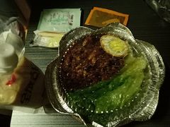 -米食先生酱汁煲仔饭(王府井店)