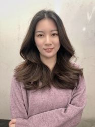 -逸丝风尚yesfashion造型