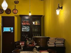 -La Tavernetta(Bar à Vin)(乌鲁木齐路店)