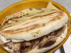 -大嘻咹biangbiang面(历史博物馆店)