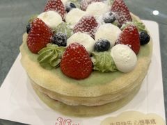 -国贸旋转餐厅(国贸广场店)