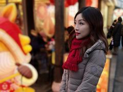 -狮王府淮扬菜(老门东店)