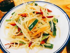 -大壮家原味烤肉(兴华北街店)