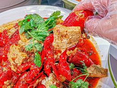 -浙食逅·弄虾·融合菜·小龙虾(双城国际店)