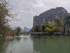 -大新明仕山庄