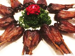 -昌正春天酒店-海鲜餐厅