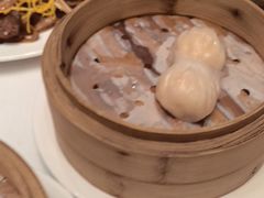 -明阁 Ming Court(广州朗豪酒店)