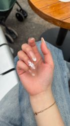 -晨·艺美甲美睫