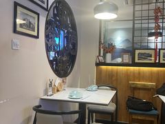 -山海菜馆·海肠捞饭·青岛菜(栈桥店)