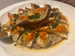 -蟹榭·本帮江浙菜·蟹宴(五角场合生汇商场店)