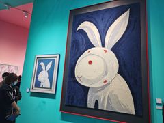 -东浩兰生上海世博展览馆