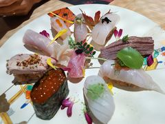 -鸟山鸣·日料食堂(王府井店)