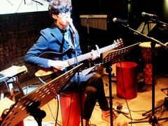 -胡桃里乐队酒馆(鎏嘉码头店)