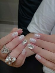 -Touch Nail·品质·美甲美睫