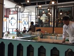 -潮粥人(威高店)