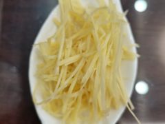 -富春茶社(国庆路店)