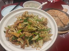 -宏状元现熬粥·京味菜(五棵松店)