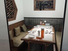 -徽镇小厨·经典徽菜(马连道店)