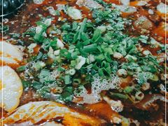 -朝伟清真铜瓢牛肉馆(三十年老·店)