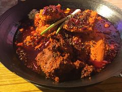 -刁姐火锅(五小区店)