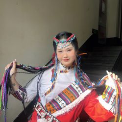 -盘子女人坊古装写真摄影(天津总店)