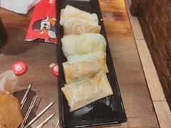 -香约老地方烧烤(九道街店)