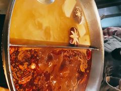 -湊湊火锅·茶憩(新中关购物中心店)