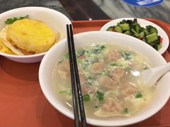 -惠宾饭庄(中山路店)
