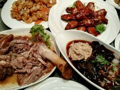 -金掌勺东北菜(格兰晴天店)