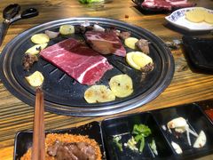-莱真牛碳火烤肉(合肥旗舰店)