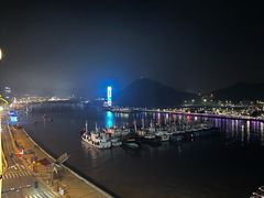 -沈家门渔港