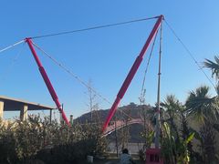 -外蒲山