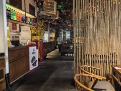 -老灶房-四川土菜(开元店)