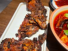-小乾杯串店•16年沈阳烧烤(文安路店)