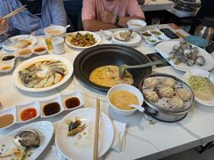 -海味当家·蒸锅海鲜(中山广场创始店)