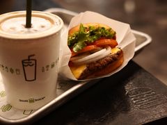 -Shake Shack(南山万象天地店)