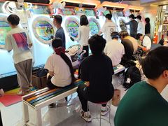 -环游嘉年华(广州-天河城店)