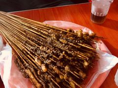 -十里铺铁板鱿鱼