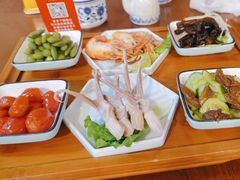-孙盛兴奥灶面馆·蟹黄面·三虾面(山塘街总店)