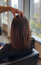 -凯博K-boom Hair Salon