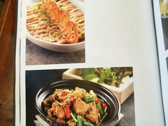 菜单-品湘宴·湖南宁乡菜
