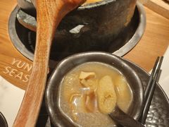 -芸山季·云南山珍菌火锅(南翔印象城MEGA店)