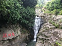 -溪口-滕头旅游景区