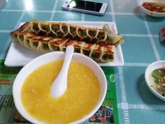 -众口斋锅贴(银泰城店)