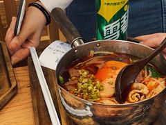 -小满手工粉(上海维璟广场店)