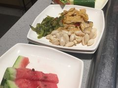 -海底捞火锅(凯德广场店)